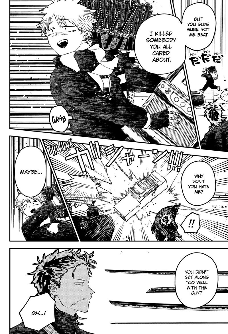 Youchien Wars 116 18