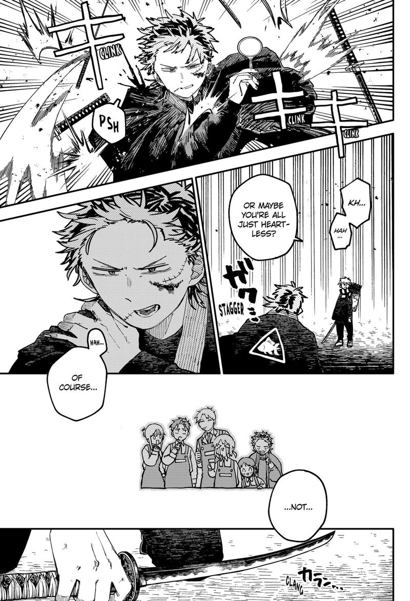 Youchien Wars 116 19