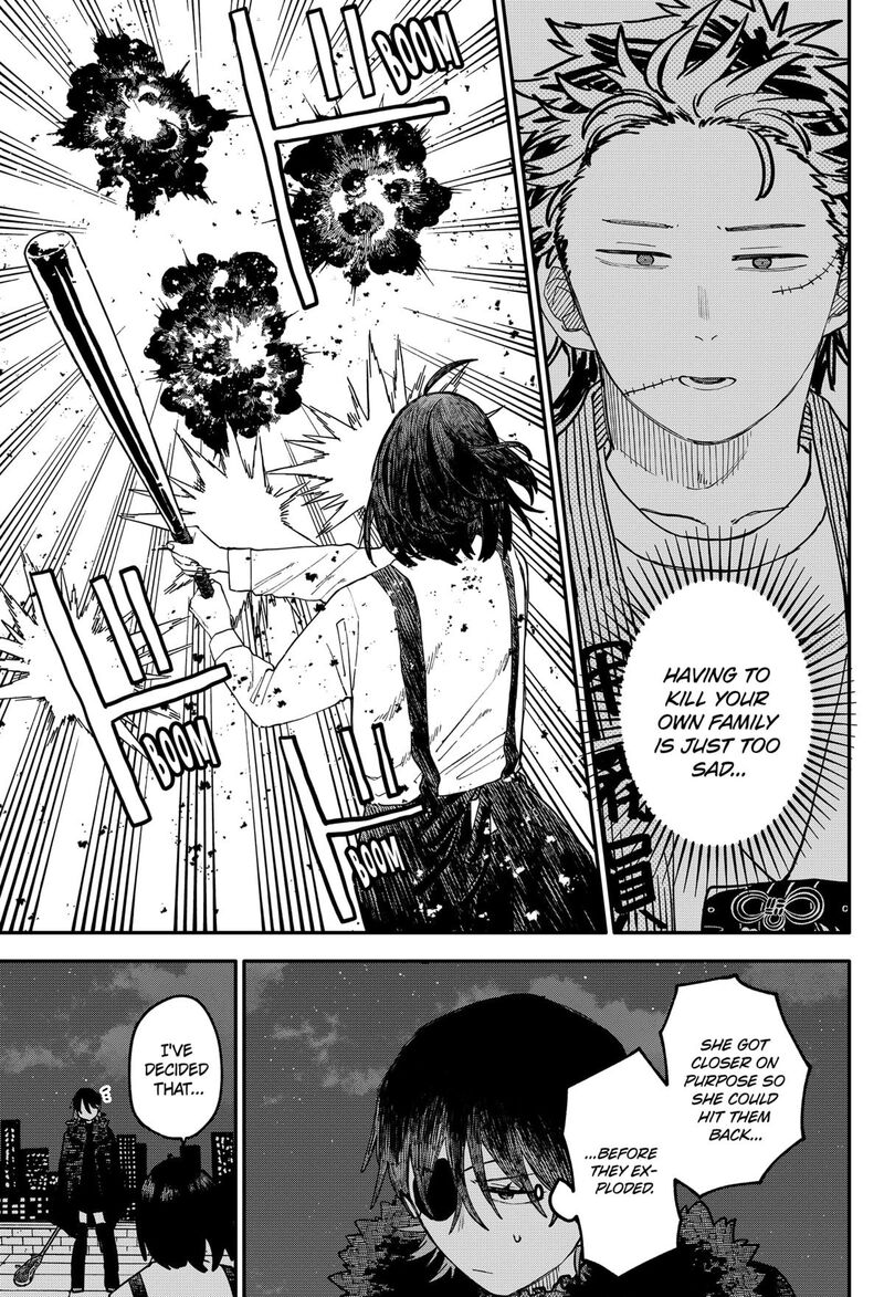 Youchien Wars 117 14