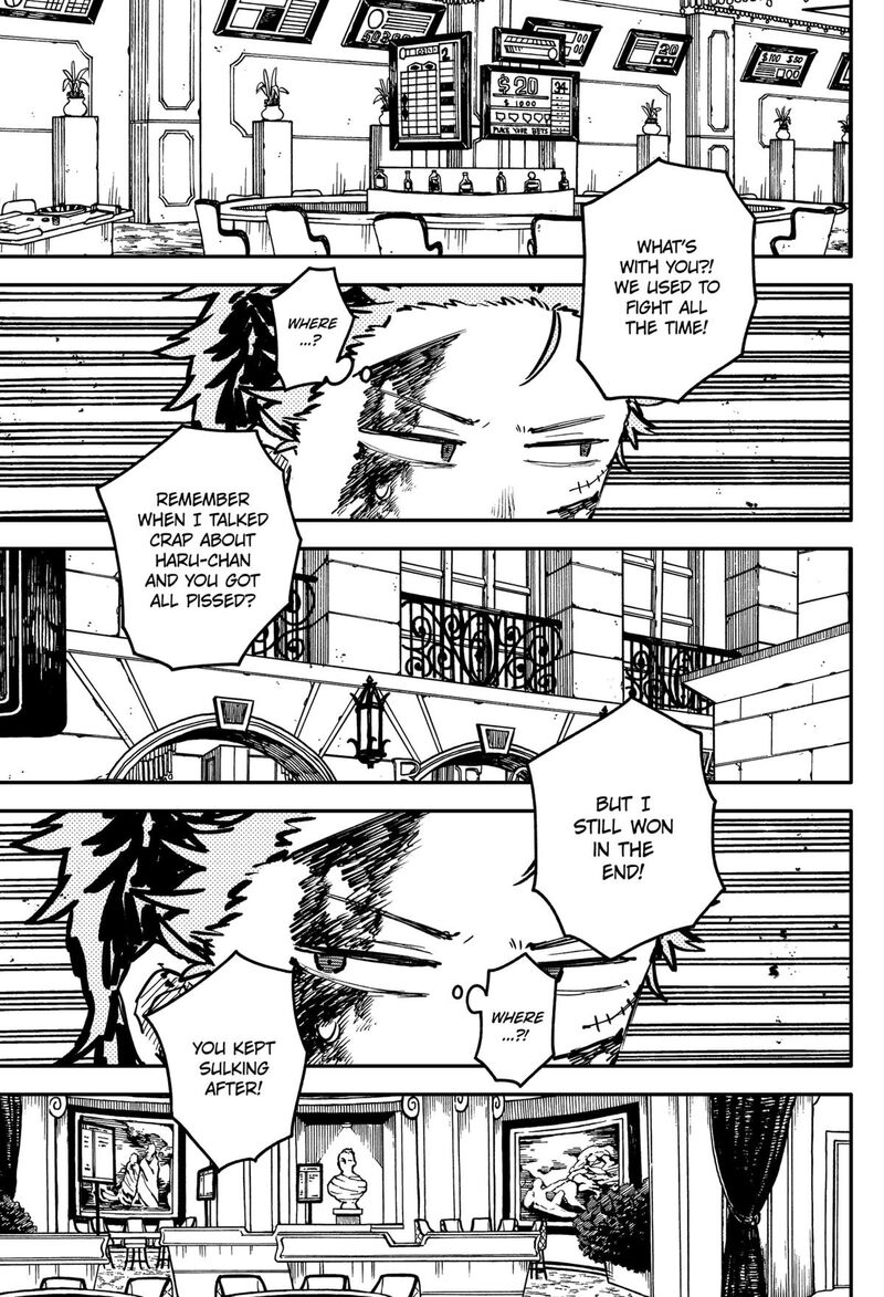 Youchien Wars 117 20