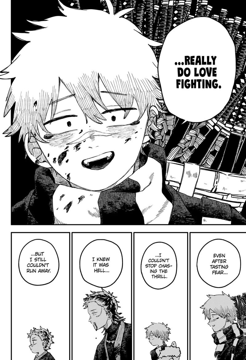 Youchien Wars 117 25