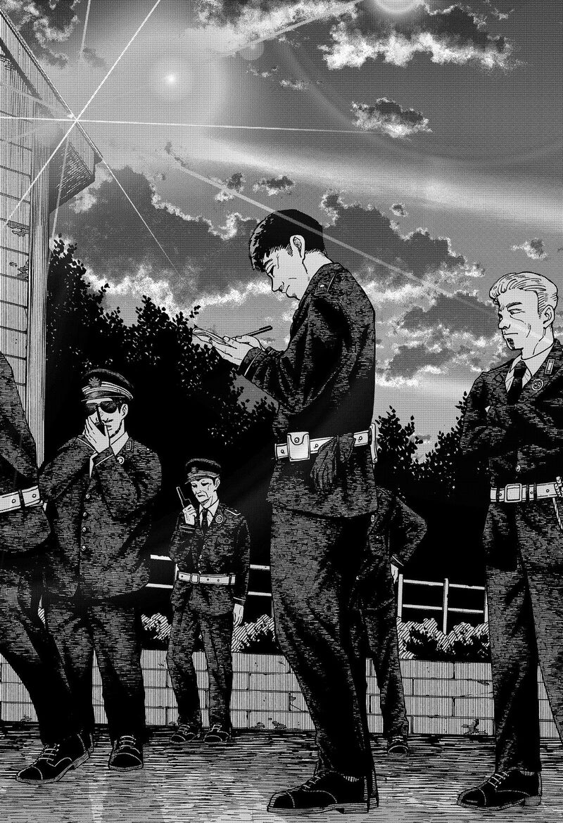 Youchien Wars 125 18