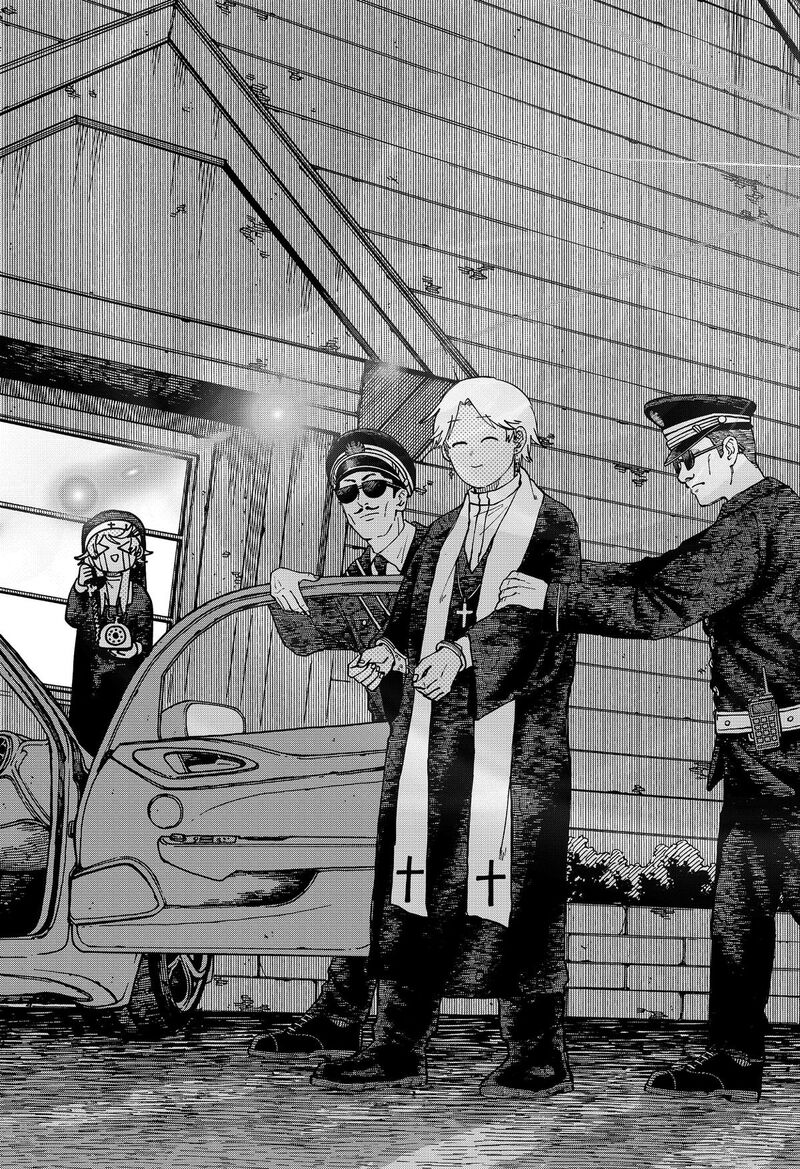 Youchien Wars 125 19