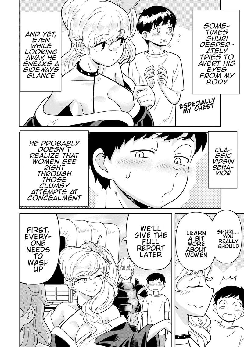 Youheidan No Ryouriban 12b 4