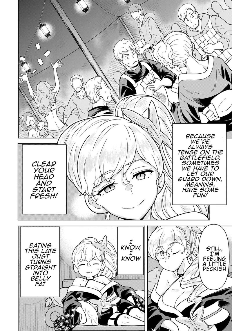 Youheidan No Ryouriban 12b 6