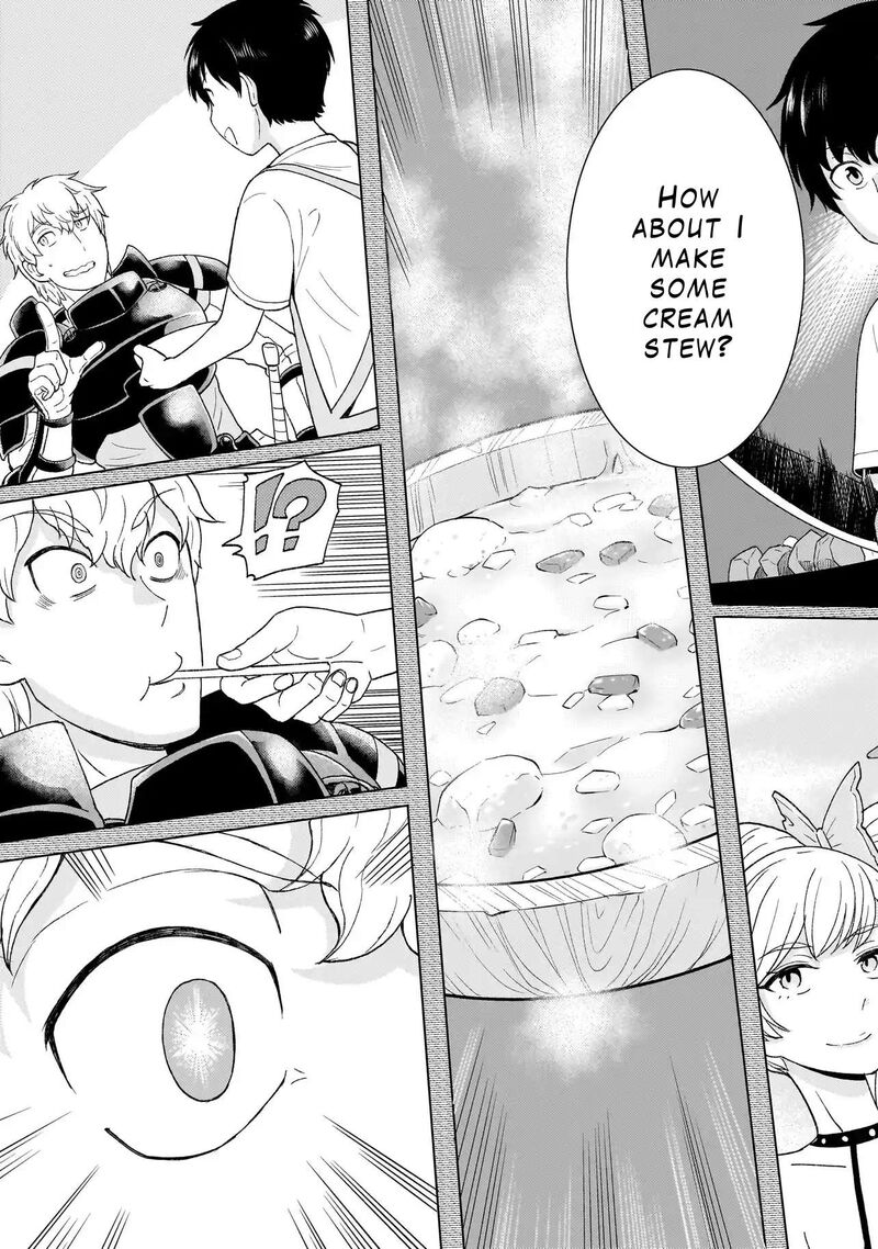 Youheidan No Ryouriban 2c 9