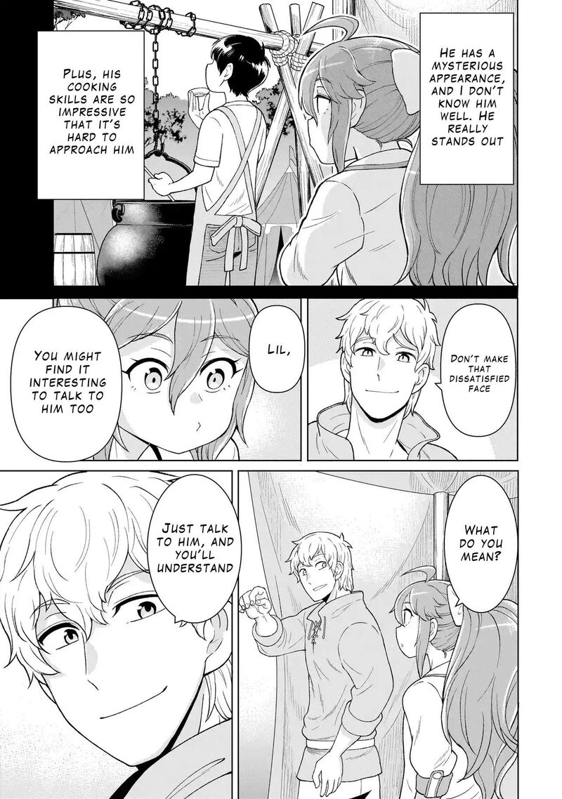 Youheidan No Ryouriban 4a 7