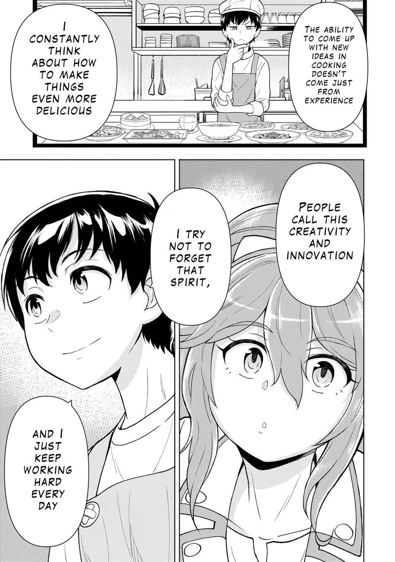 Youheidan No Ryouriban 4b 10