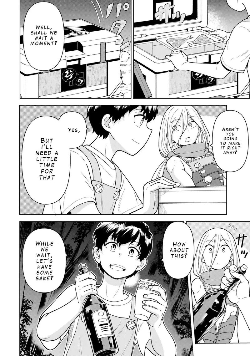 Youheidan No Ryouriban 5c 6