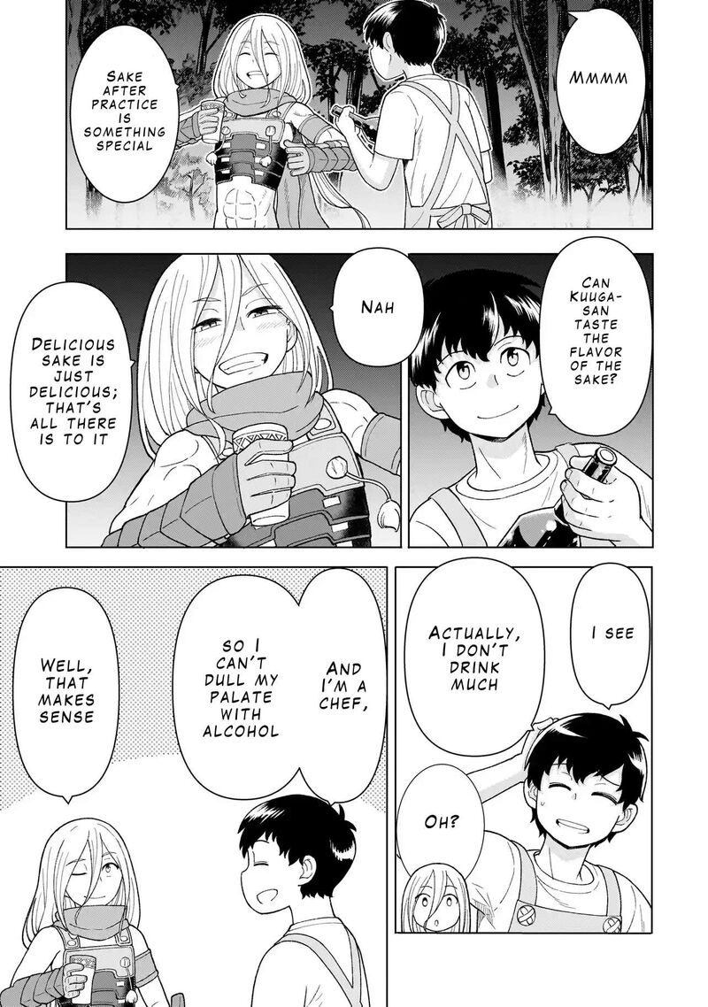 Youheidan No Ryouriban 5c 7