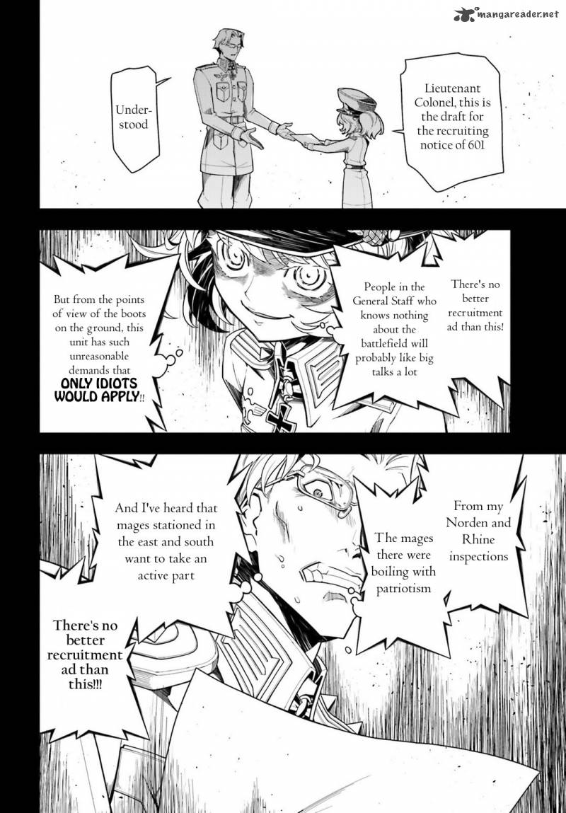 Youjo Senki 10 8