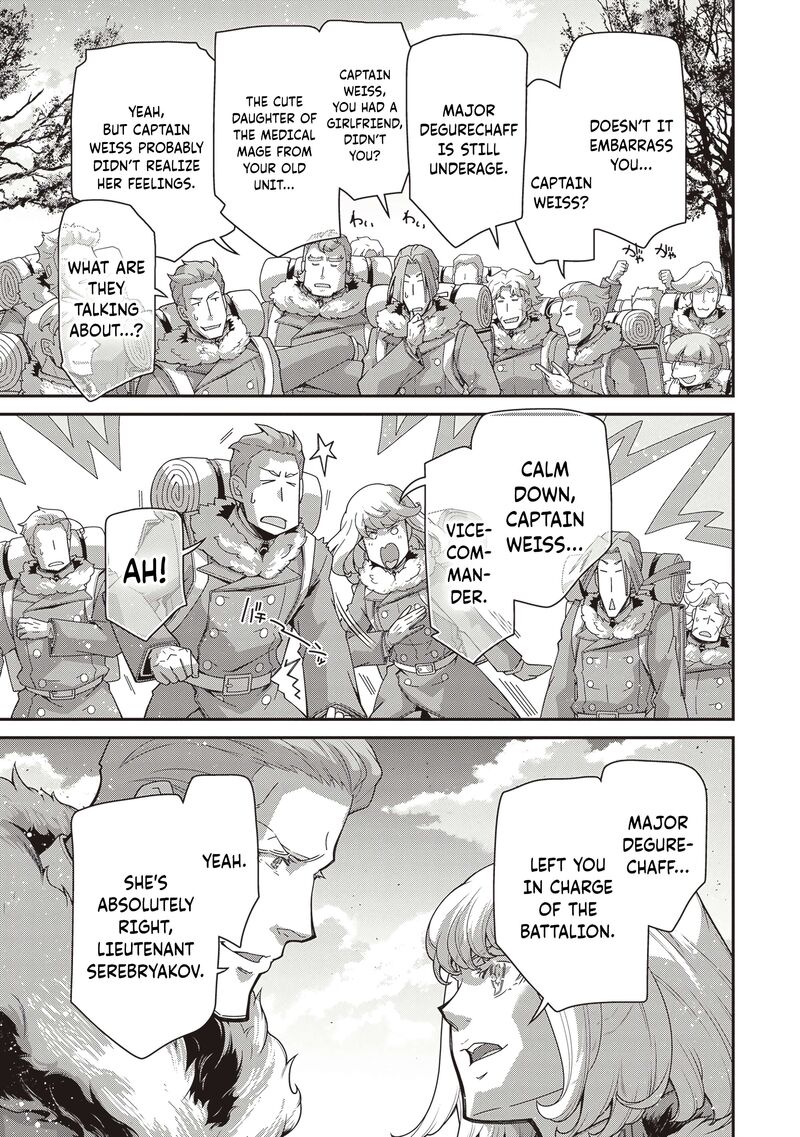 Youjo Senki 100 14