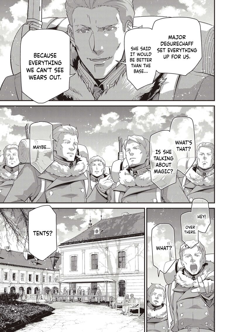 Youjo Senki 100 16