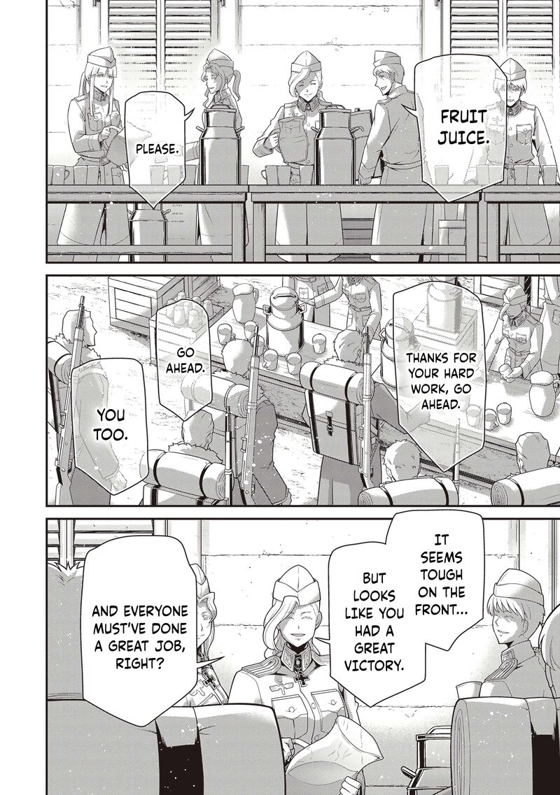 Youjo Senki 100 17