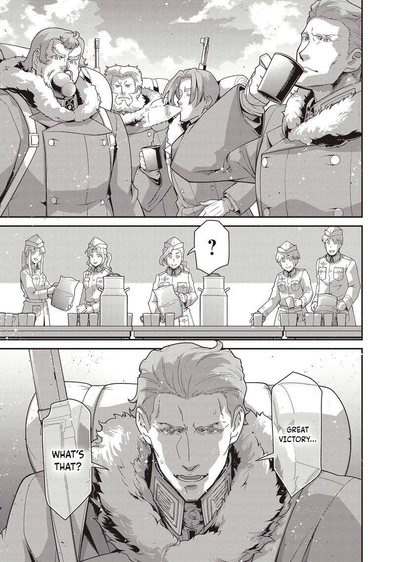 Youjo Senki 100 18