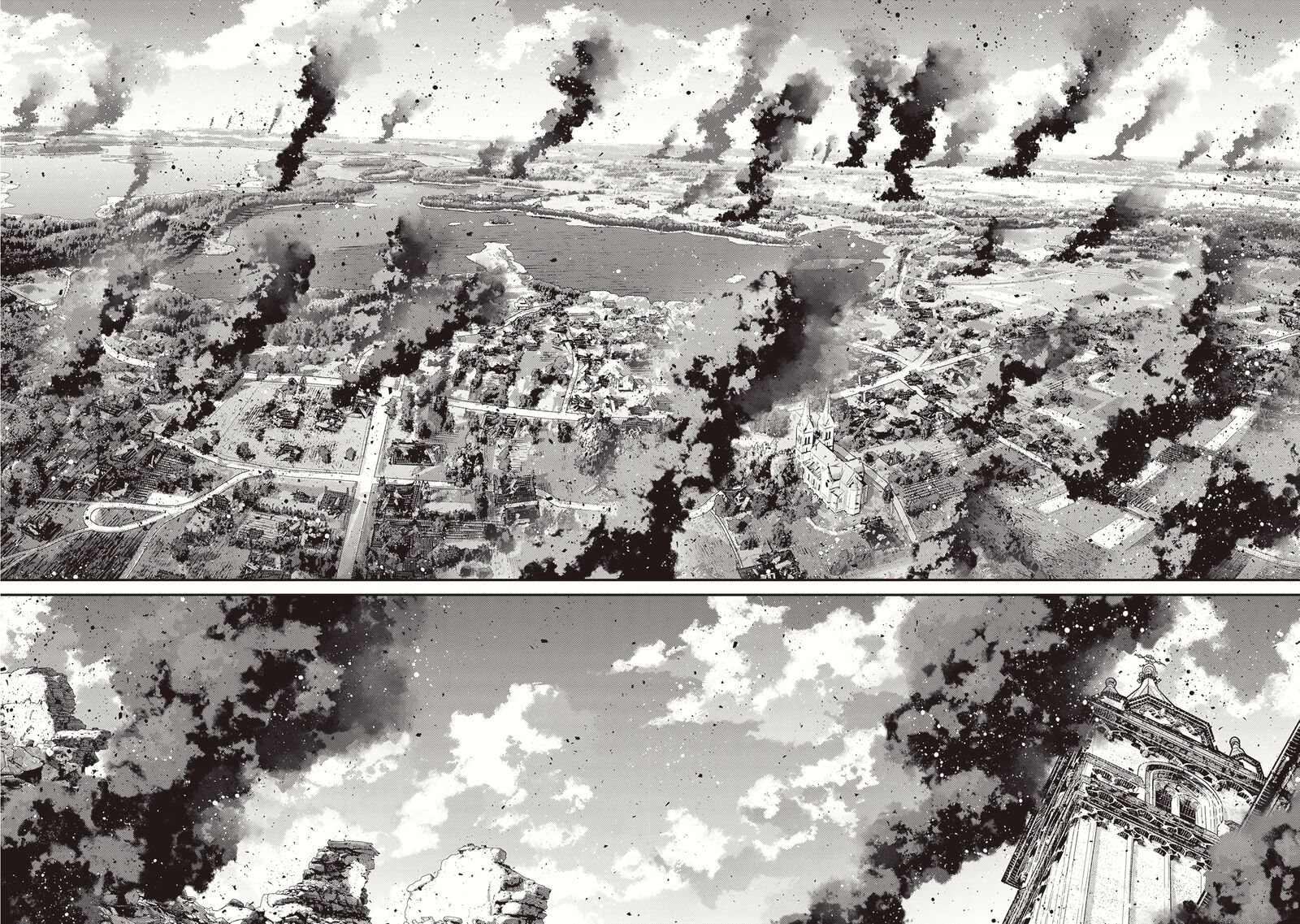 Youjo Senki 100 19