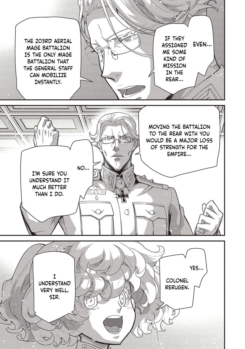 Youjo Senki 100 26