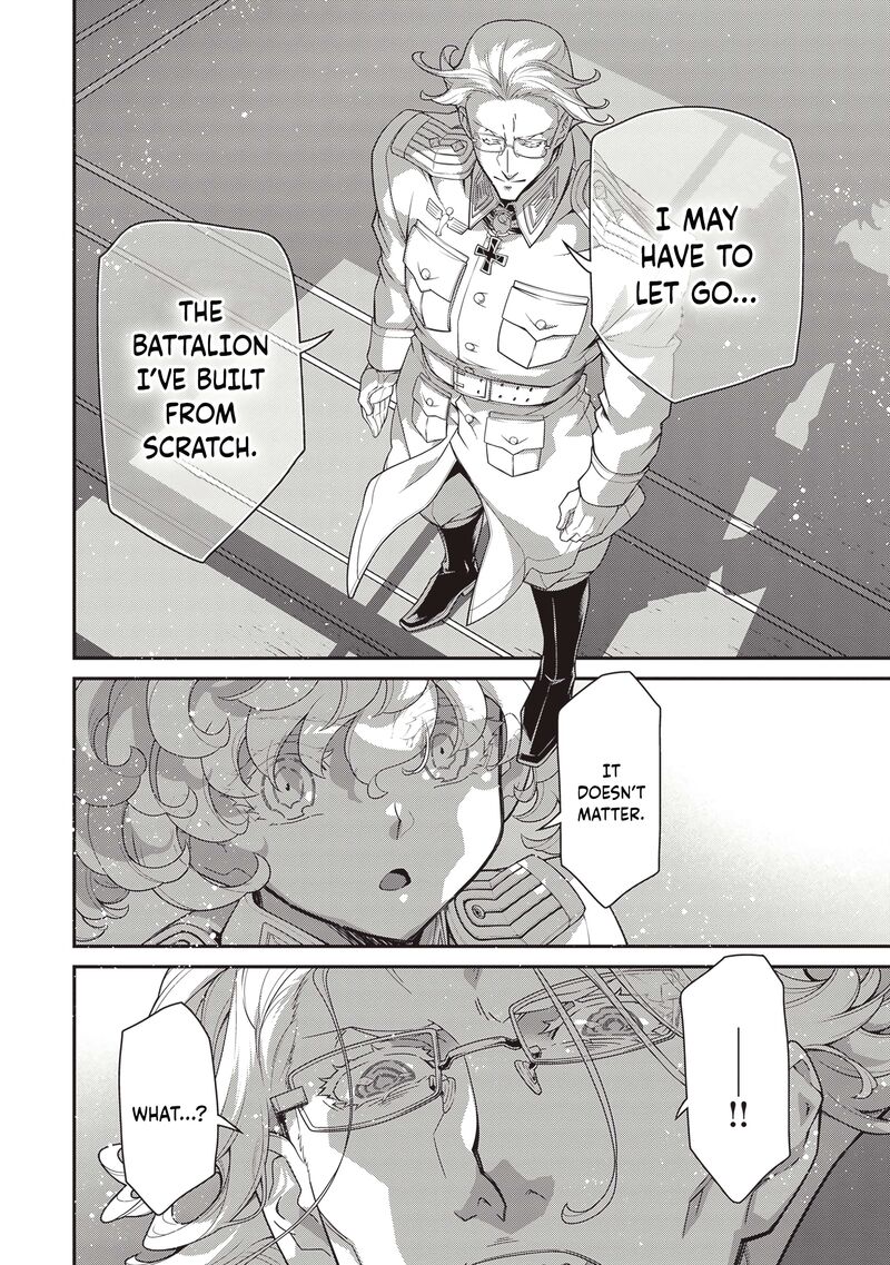 Youjo Senki 100 27
