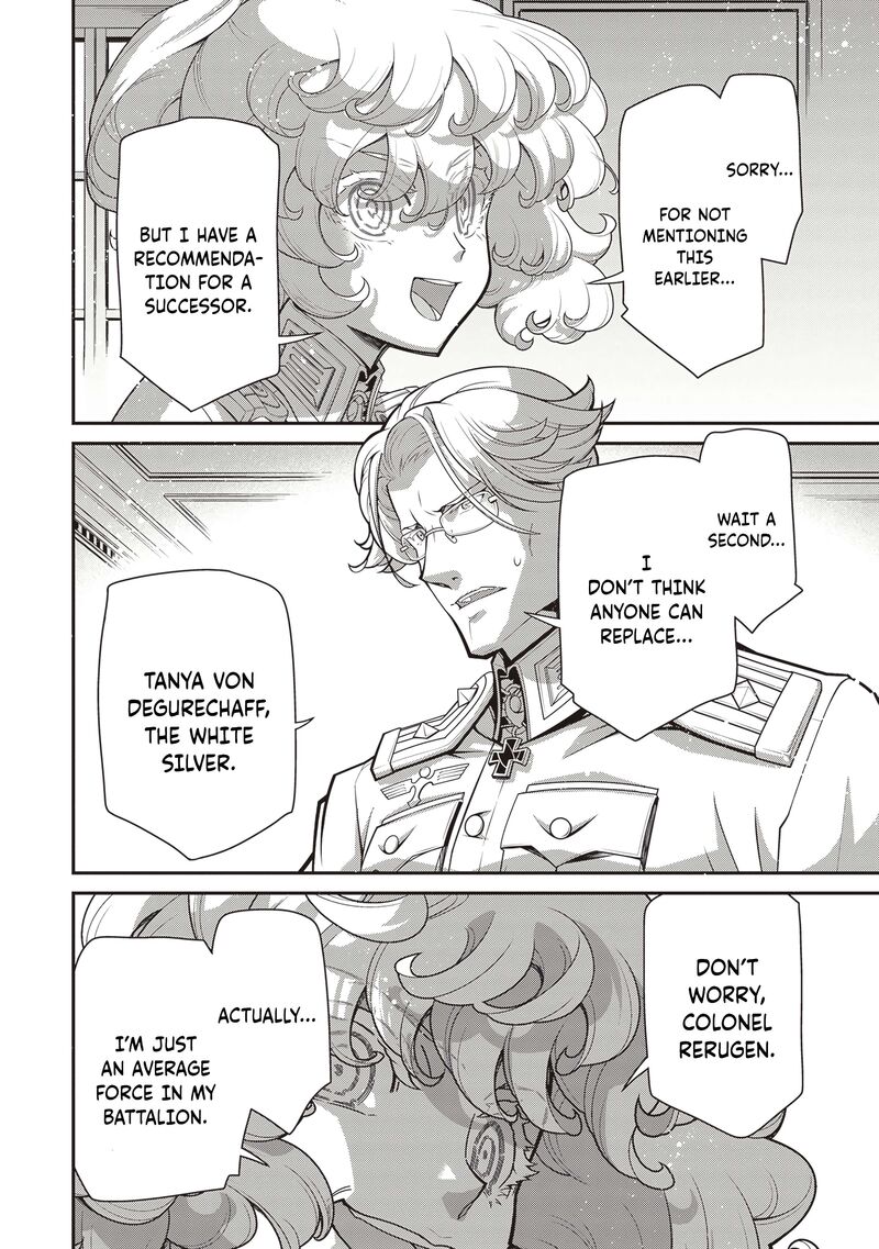 Youjo Senki 100 29