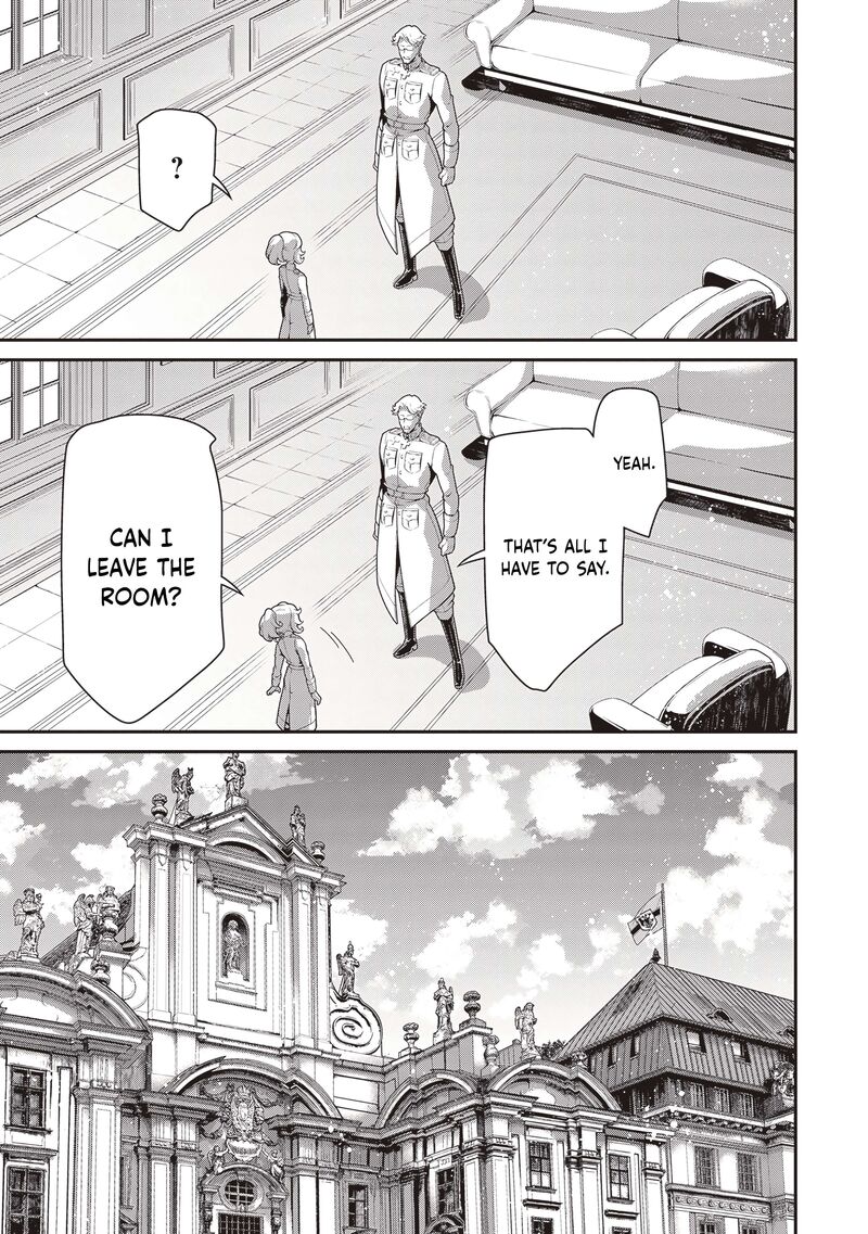 Youjo Senki 100 34