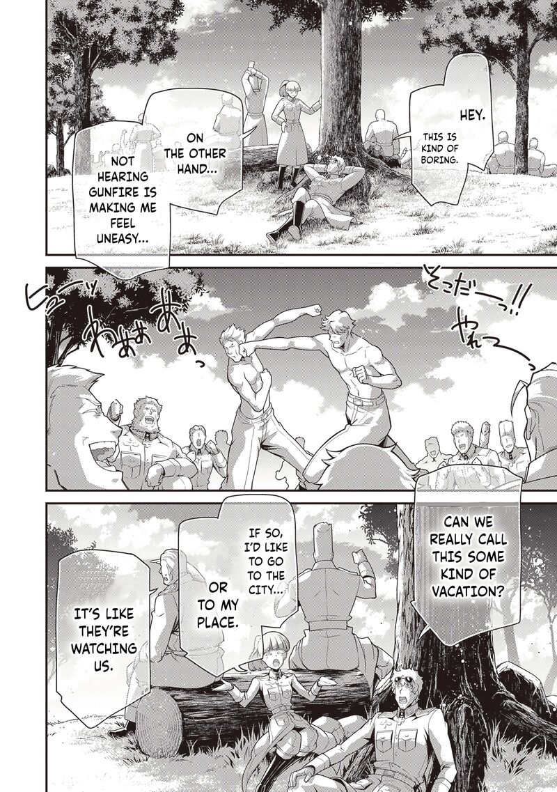 Youjo Senki 100 36