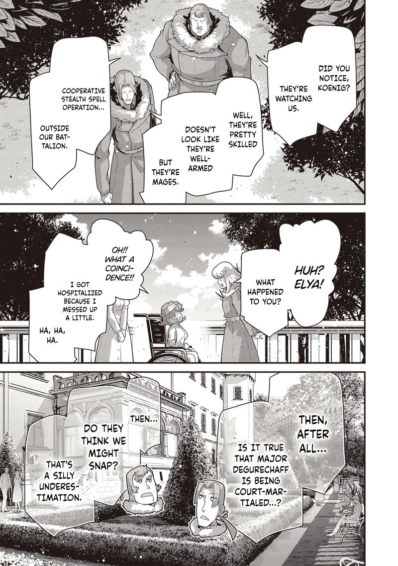 Youjo Senki 100 37