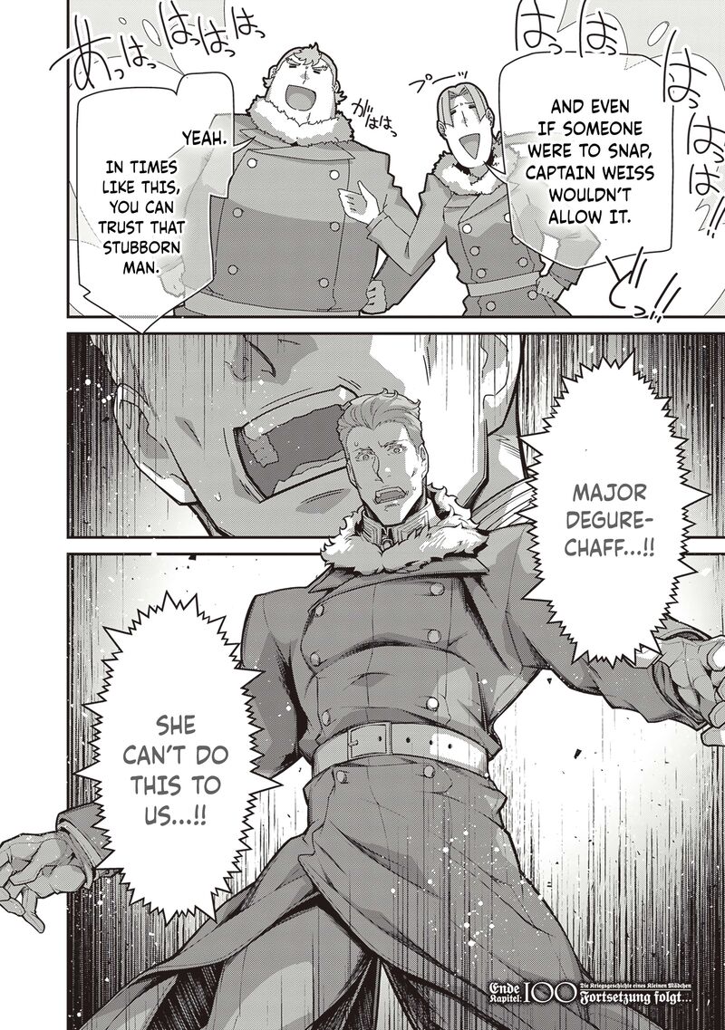 Youjo Senki 100 38