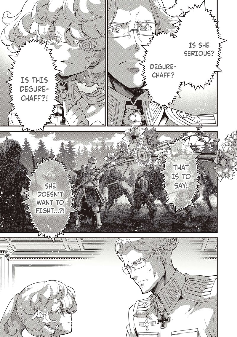Youjo Senki 100 4