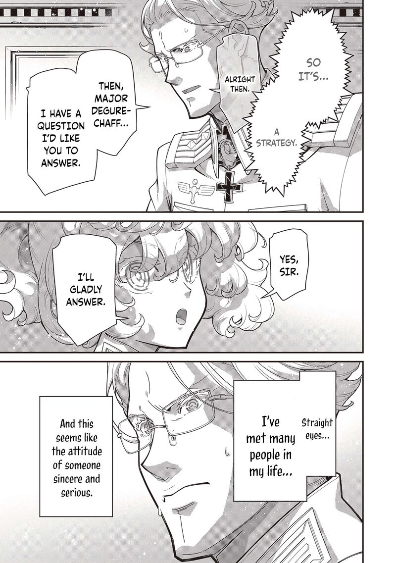 Youjo Senki 100 6