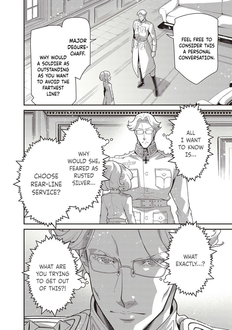 Youjo Senki 100 7