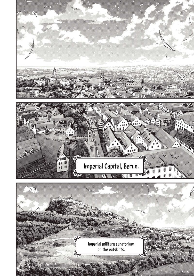Youjo Senki 100 9