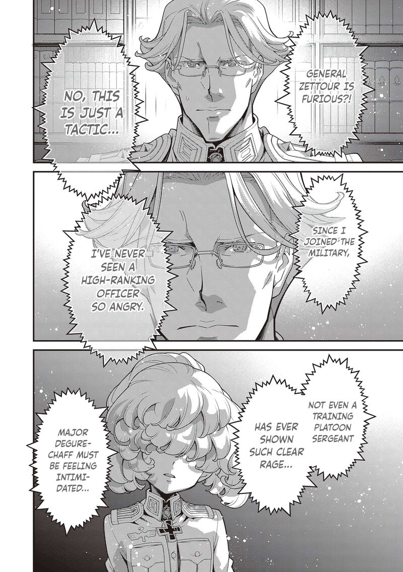 Youjo Senki 101 13