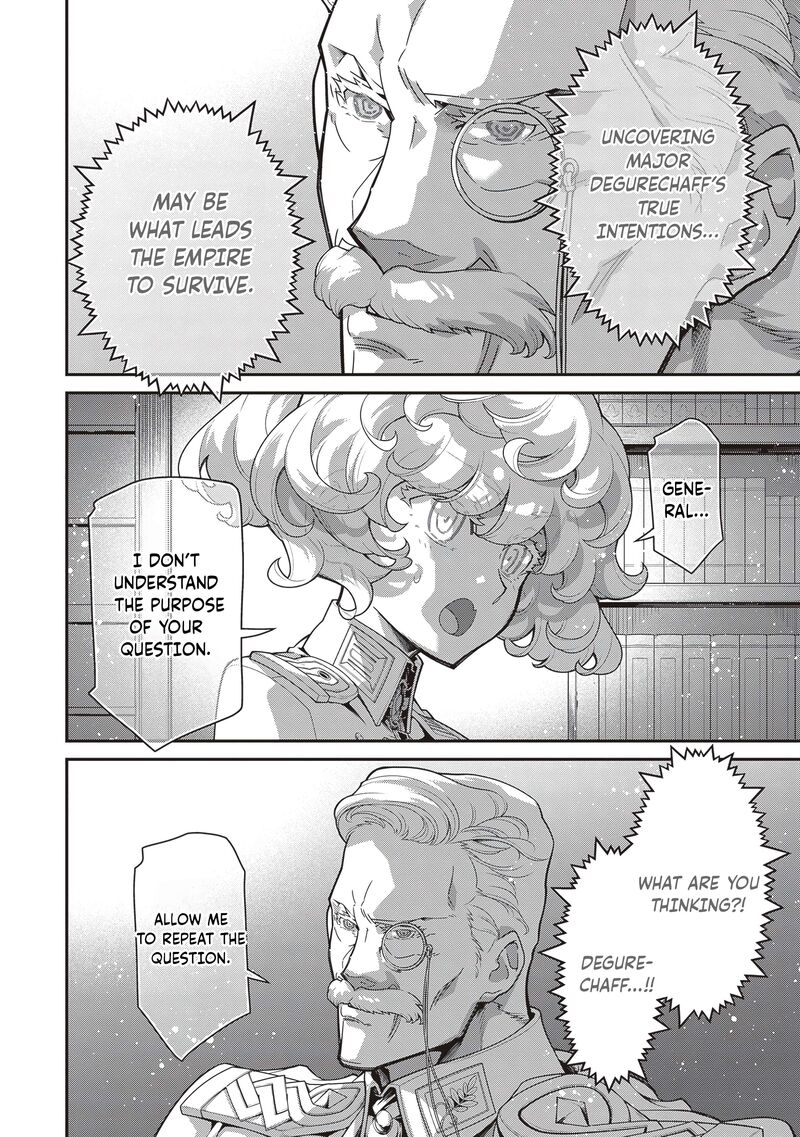 Youjo Senki 101 17