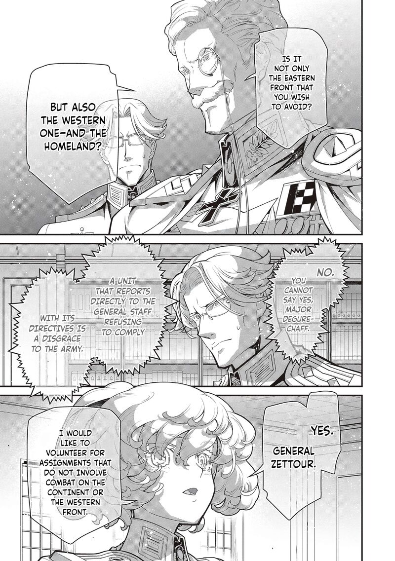 Youjo Senki 101 18