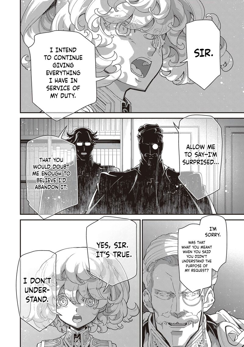 Youjo Senki 101 19