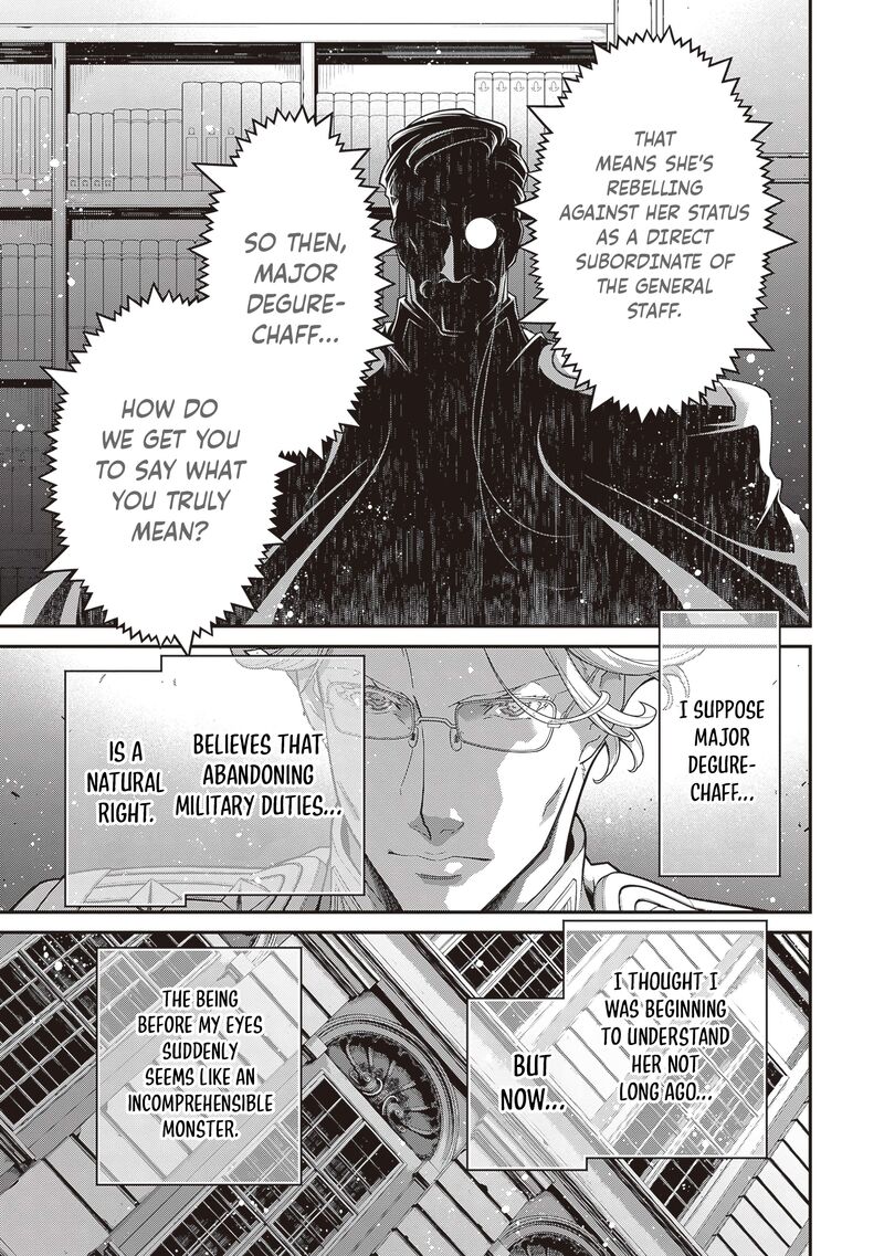 Youjo Senki 101 20