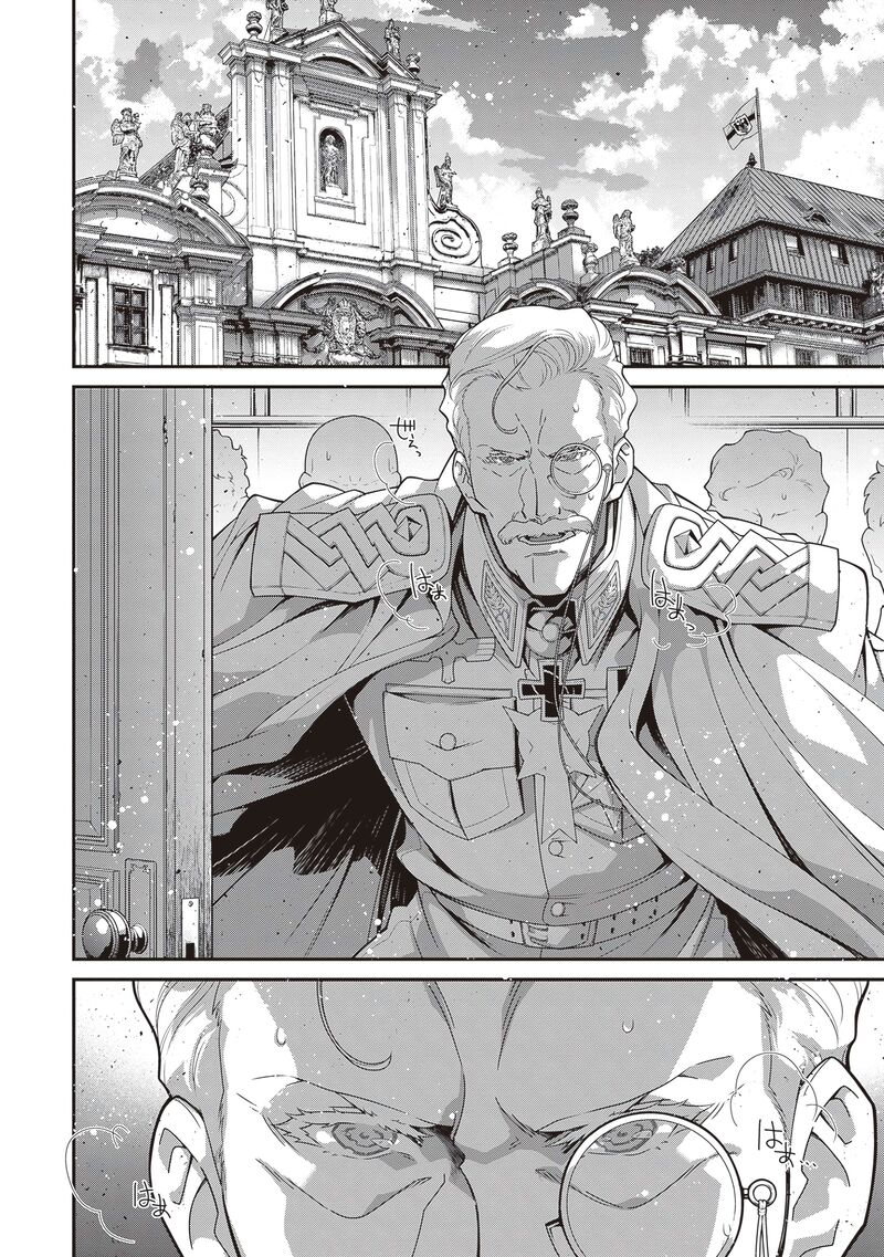 Youjo Senki 101 3