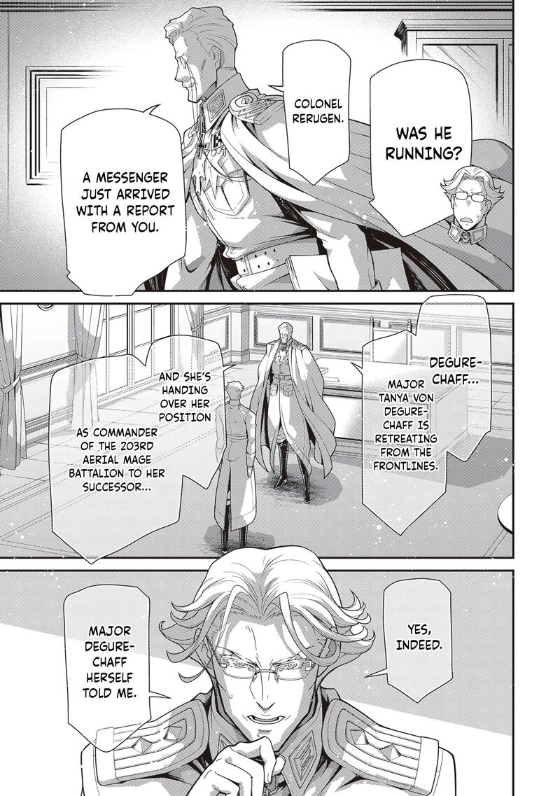 Youjo Senki 101 6