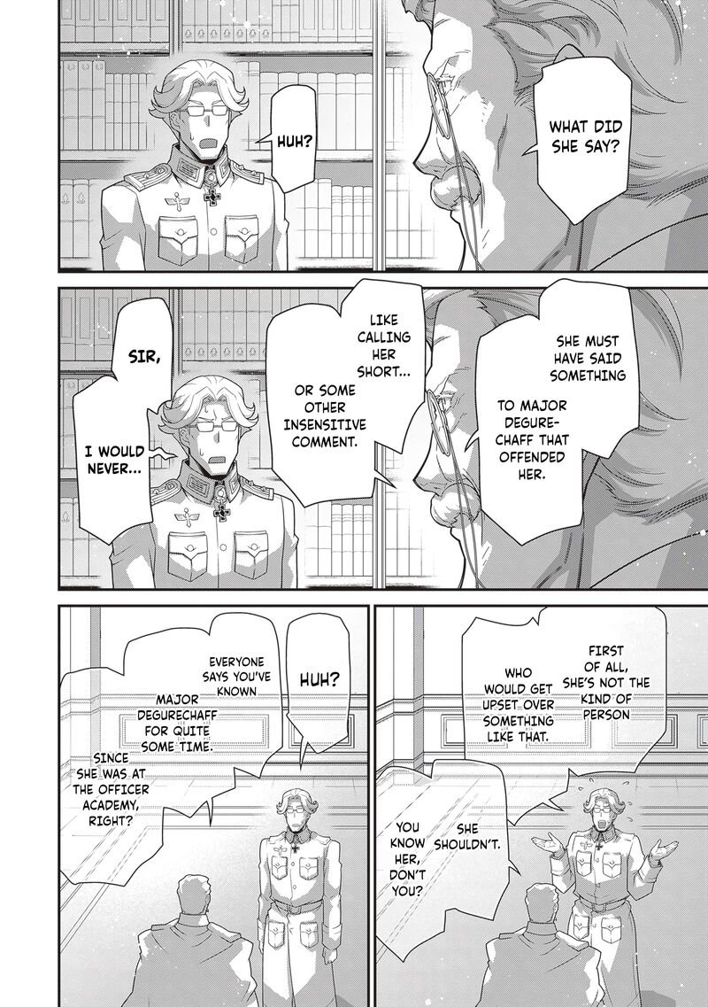 Youjo Senki 101 7