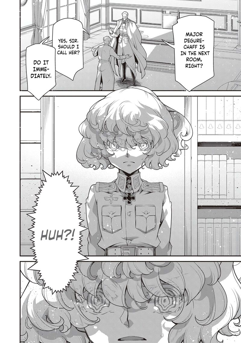 Youjo Senki 101 9