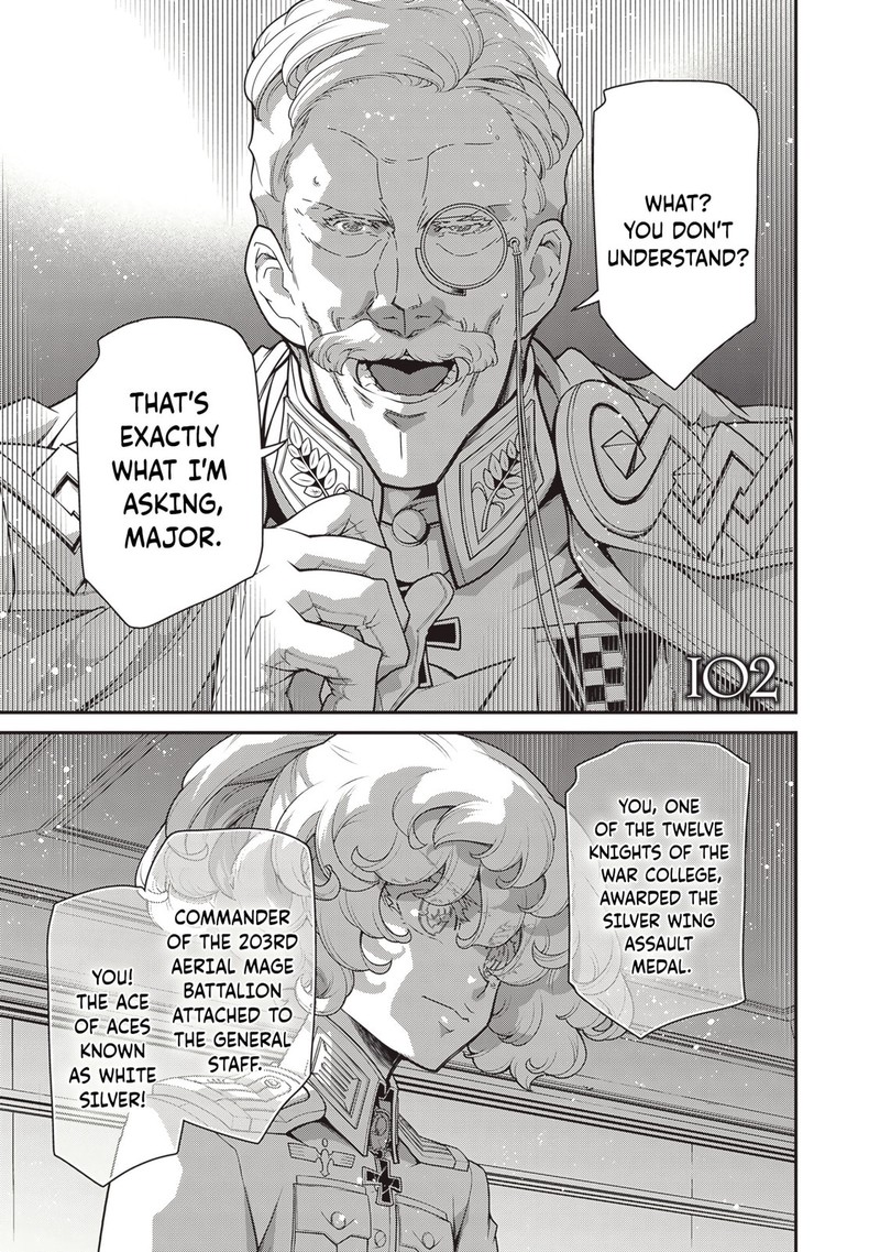 Youjo Senki 102 1