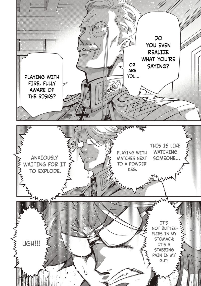 Youjo Senki 102 10