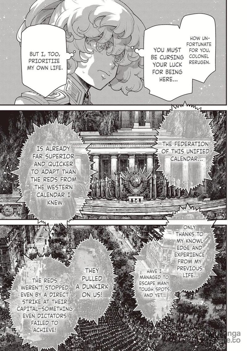 Youjo Senki 102 11