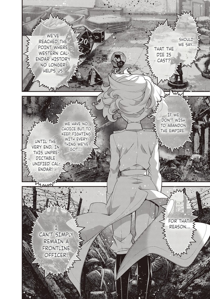 Youjo Senki 102 12