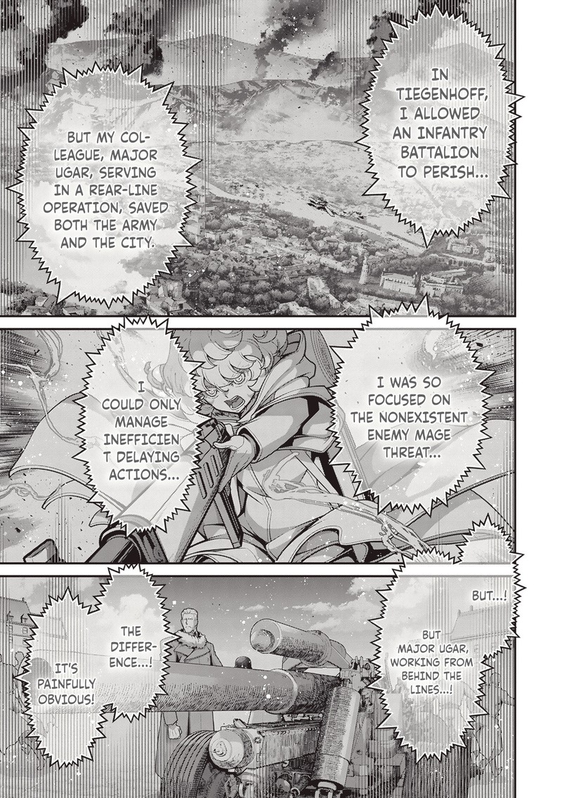 Youjo Senki 102 13