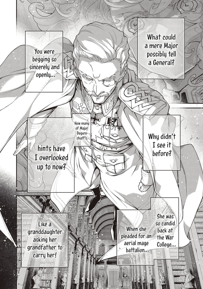 Youjo Senki 102 16