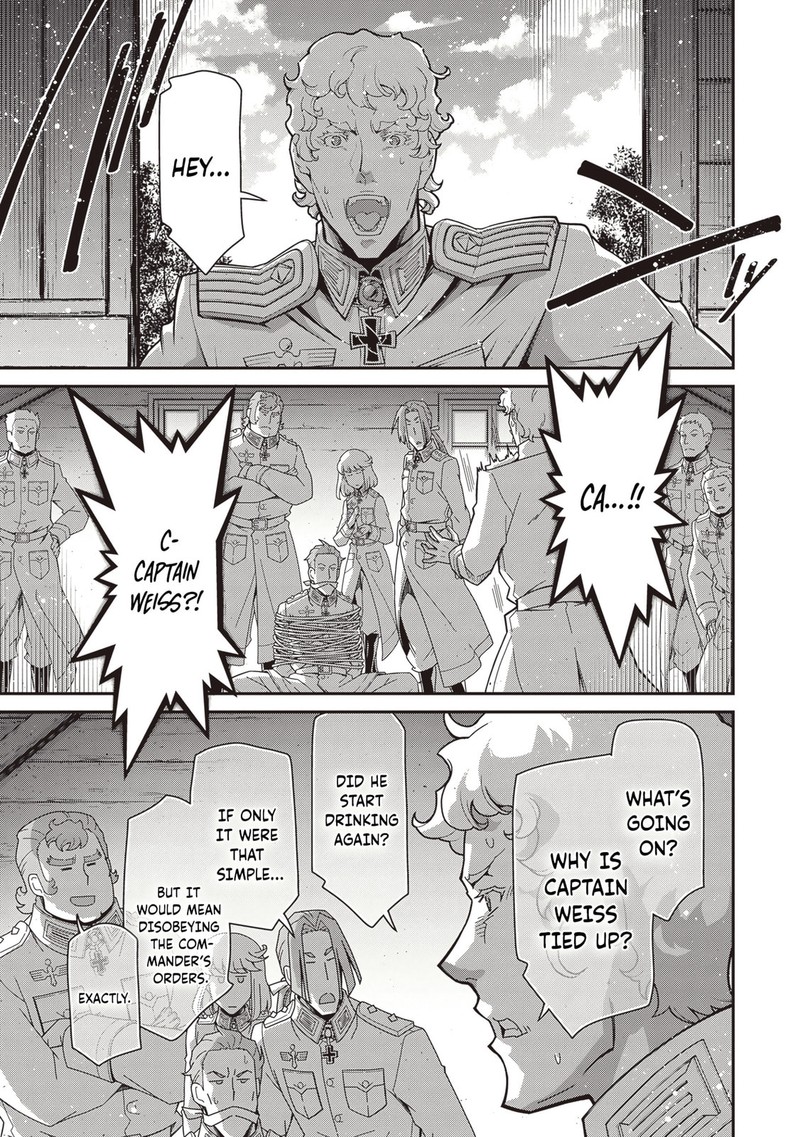 Youjo Senki 102 21