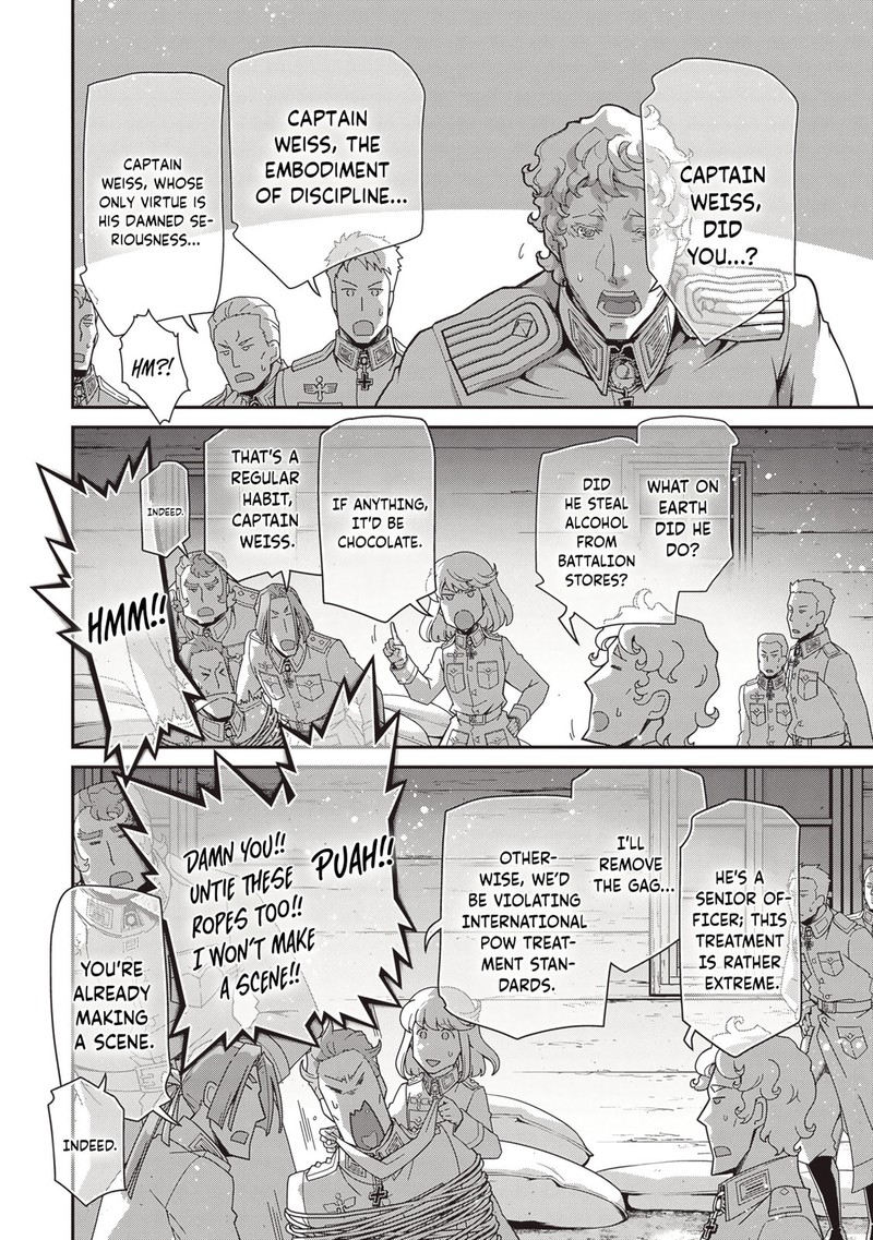 Youjo Senki 102 22