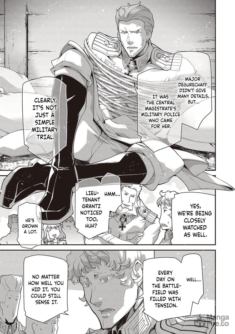 Youjo Senki 102 23