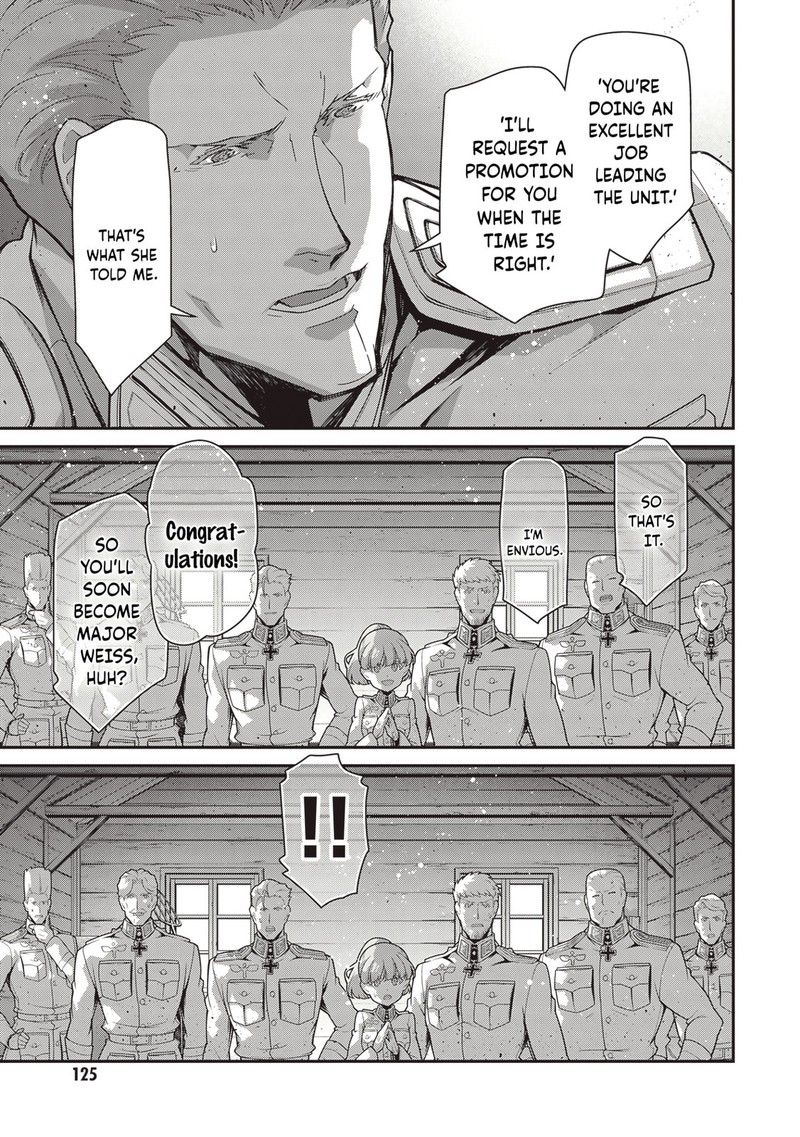 Youjo Senki 102 25